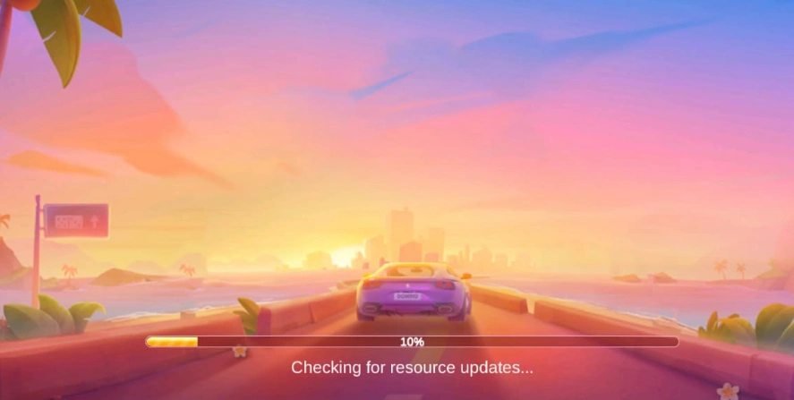 Installation-Completed-Message-Of-Lucky-101-Game